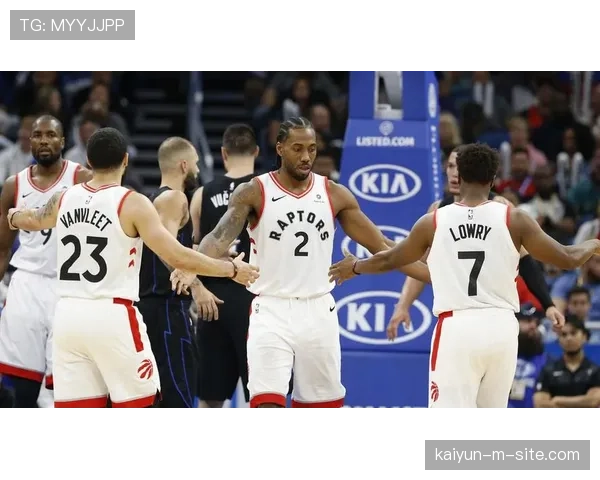 猛龙攻防效率同列前八 赛季中期表现超预期